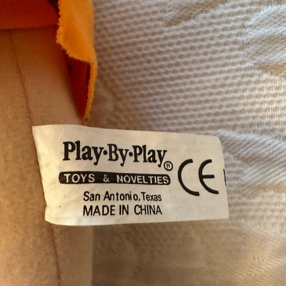 Fred Flintstone 1993 - Picture 5 of 8